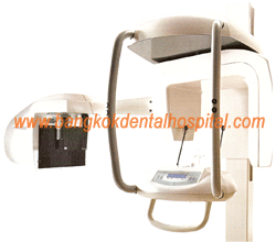 Dental x-ray Kodak 8000C Digitale-Panorama und Cephalometric System