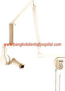 Dental x-ray Kodak 2000, Digitale Radiographie-System